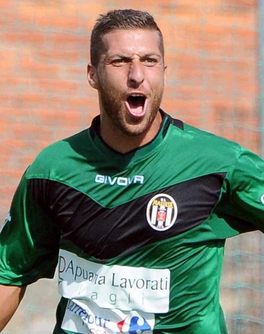 Tazzioli: «Dobbiamo fare punti e basta» 