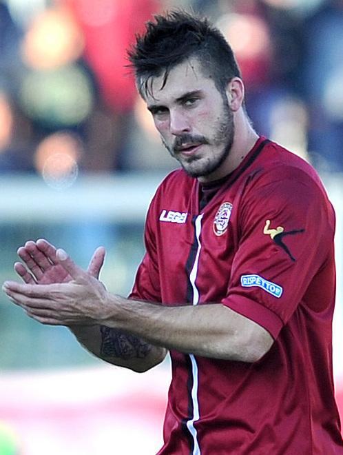 Enej, il piccolo Kris e la grande gioia 