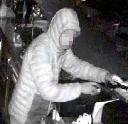 Spaccate nei bar prosegue l’indagine della polizia 