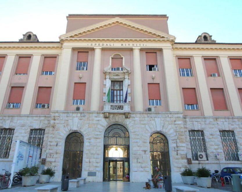 «L’ospedale è all’altezza pensiamo prima alla sanità» 
