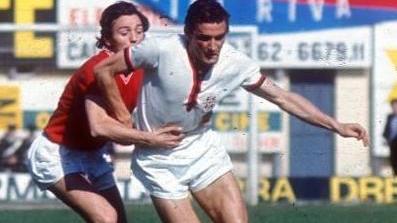 I precedenti: prima vittoria firmata Gigi Riva