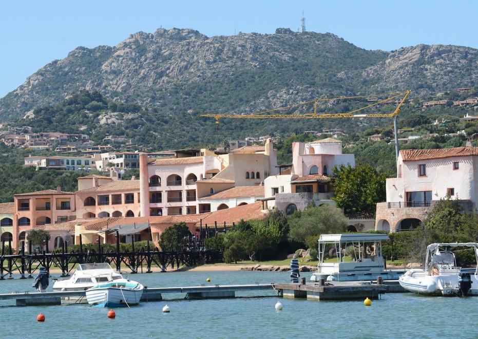 Hyatt va all’assalto di Starwood 