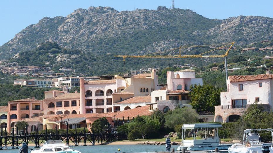 Hyatt va all’assalto di Starwood