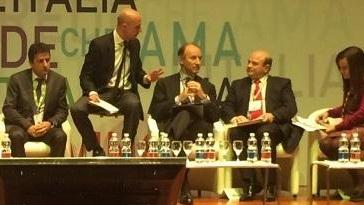 Sanna: l’unica salvezza? Sei mesi di rinvio