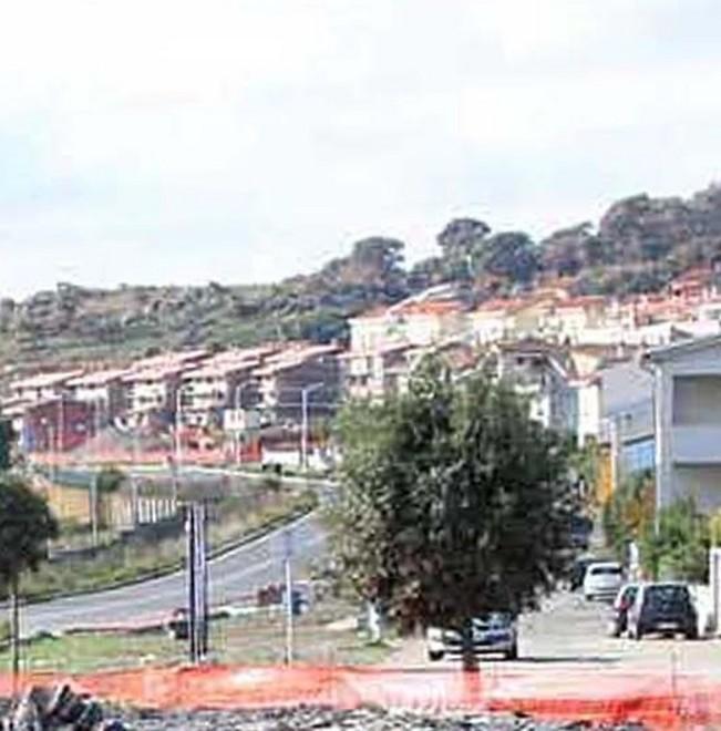 Deserta l’asta per i 14 lotti di Scalarba 
