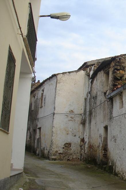 Tutela del centro storico, il Comune partecipa al bando