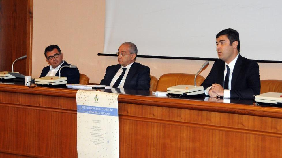 «La Sardegna centrale rischia di morire»