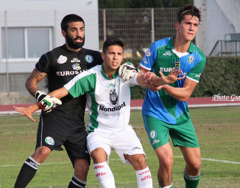 Arzachena-Grosseto, che gara in ballo il primato in classifica
