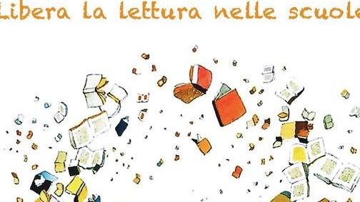 Incontri in biblioteca per bambini