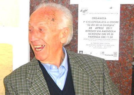 Addio a Nino Abis, voce storica di “Radio Maddalena”