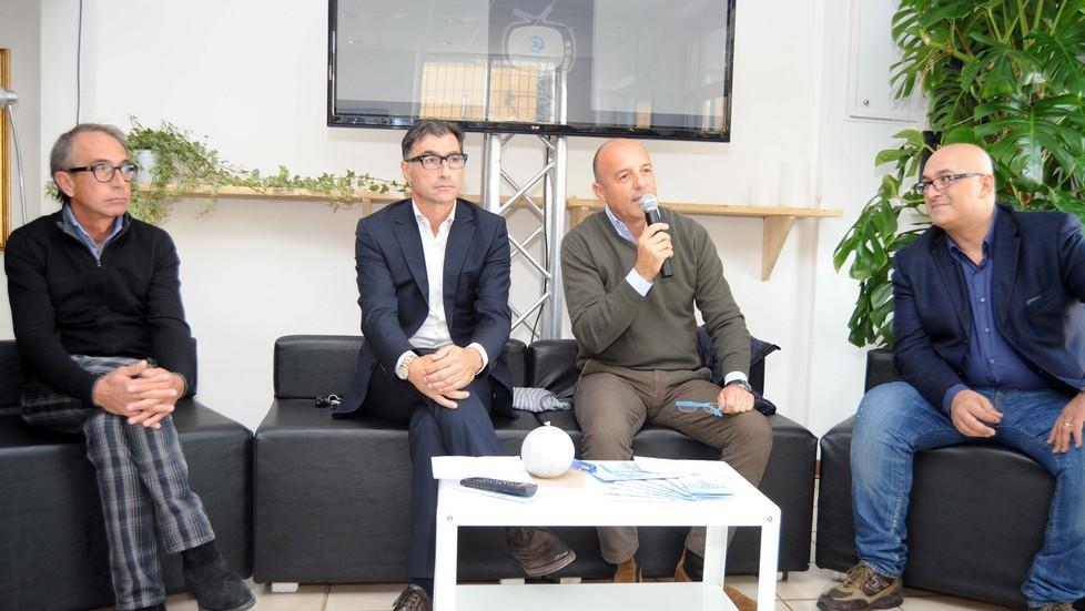 Da associazione a movimento, l’Altra Olbia punta al Palazzo 