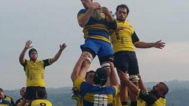 Rugby Serie C1 e C2 Highlanders a Faenza Carpi contro i Lions