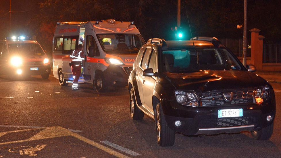 Muore 90enne travolto da un’auto