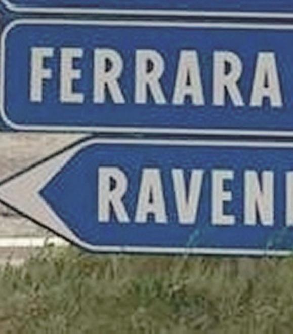Emilia o Romagna? Si vota sul sito della Nuova Ferrara