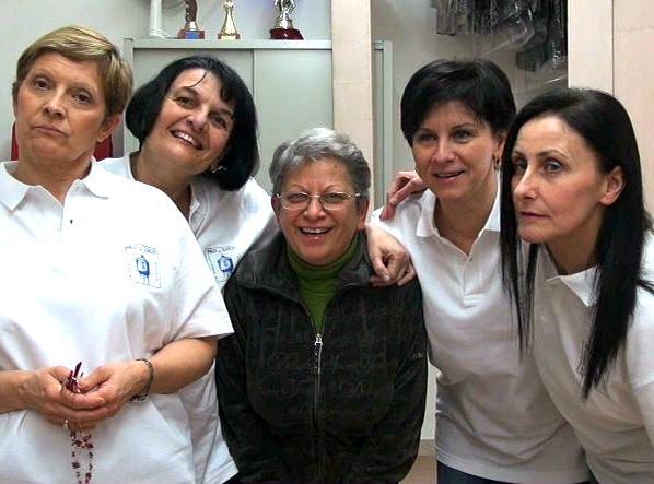 Quanta fatica nel reperire gli attori 