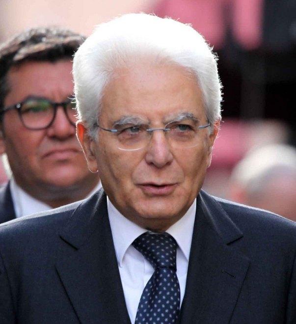 Mattarella, visita confermata