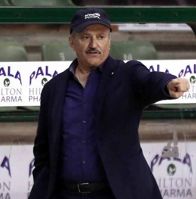 Kaos a Pescara per tentare il colpo 