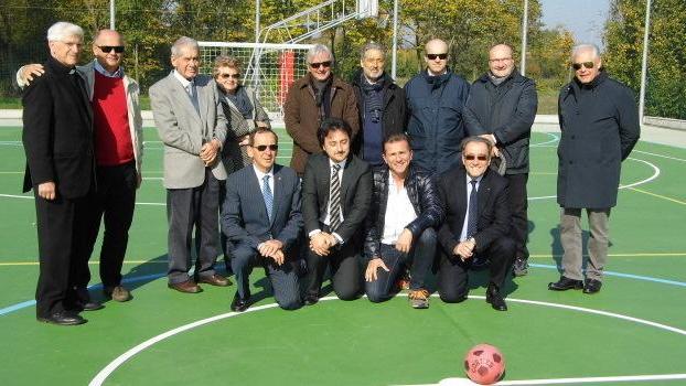 Bondeno punta sui giovani
