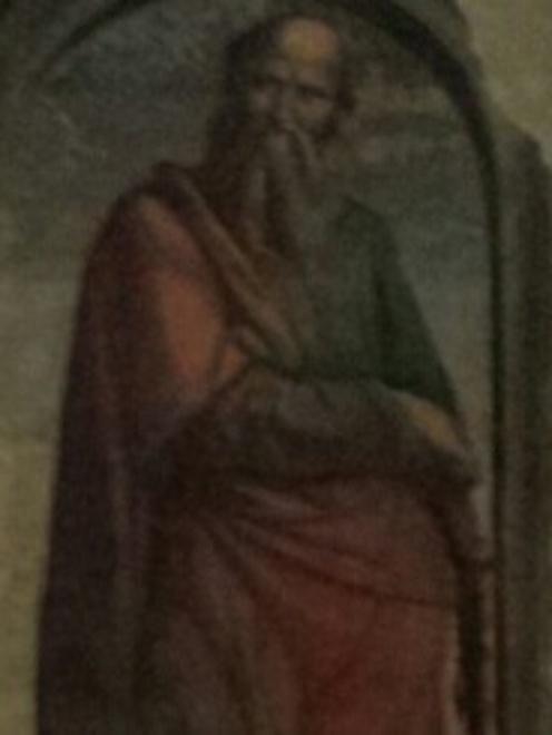 L’arte ferrarese nel giorno di Ognissanti 