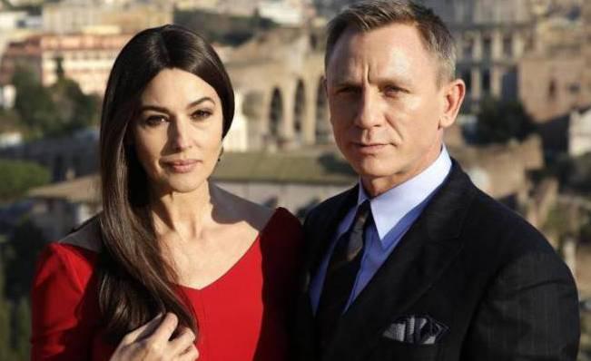 Il ritorno di James Bond L’eroe favorito a Ferrara 