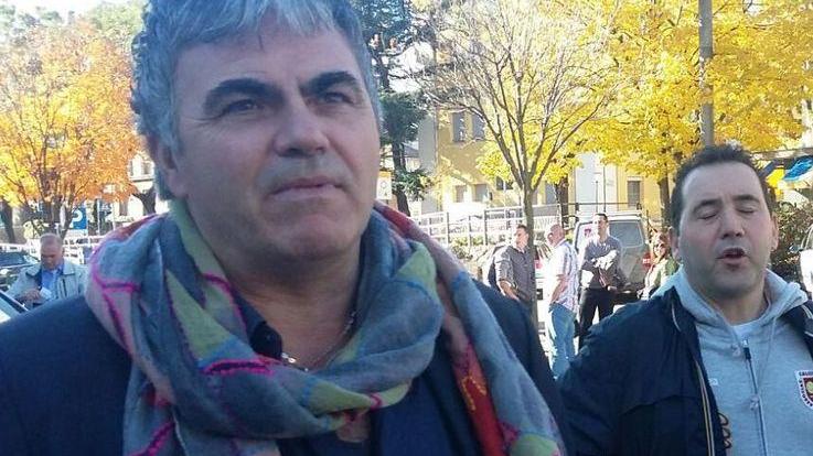 A BUSTO SI GIOCA DI SABATO