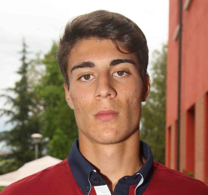 sei granatini con l’under 18