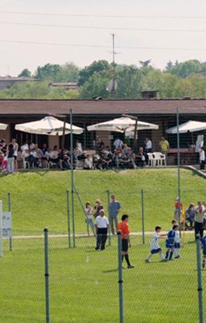 Gestione area sportiva, vince il Comune 