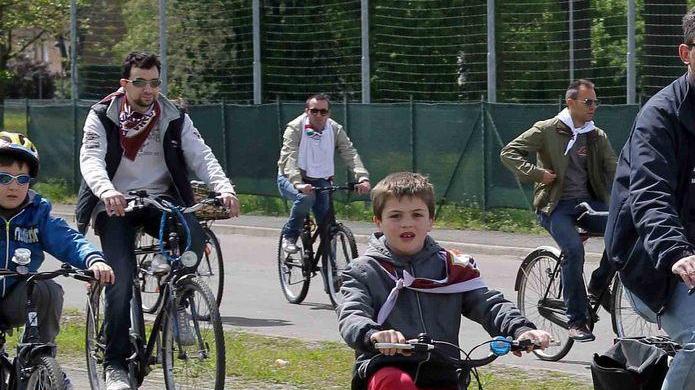 Una domenica ecologica anti-smog