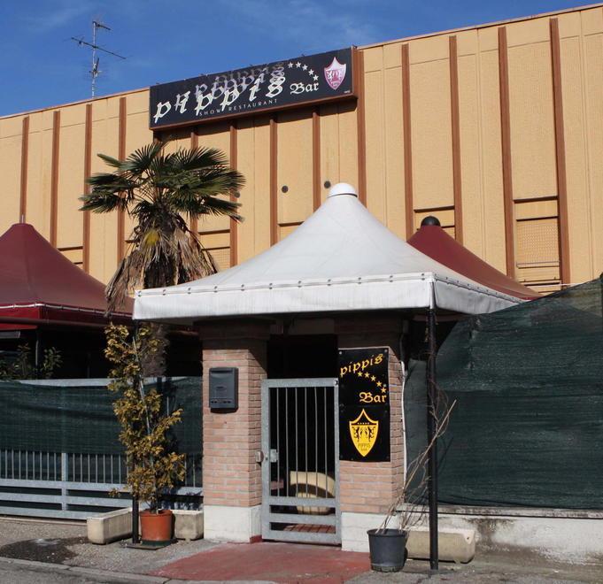 Vigile licenziato: «Ferrari, nessun contratto con il Pippis» 