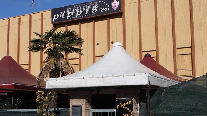 Vigile licenziato: «Ferrari, nessun contratto con il Pippis»