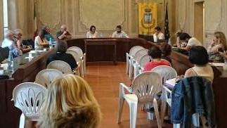 Fusione fra i tre Comuni al via la fase dei sondaggi