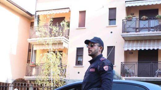 Tentano l’assalto alle cantine: due ladri in manette