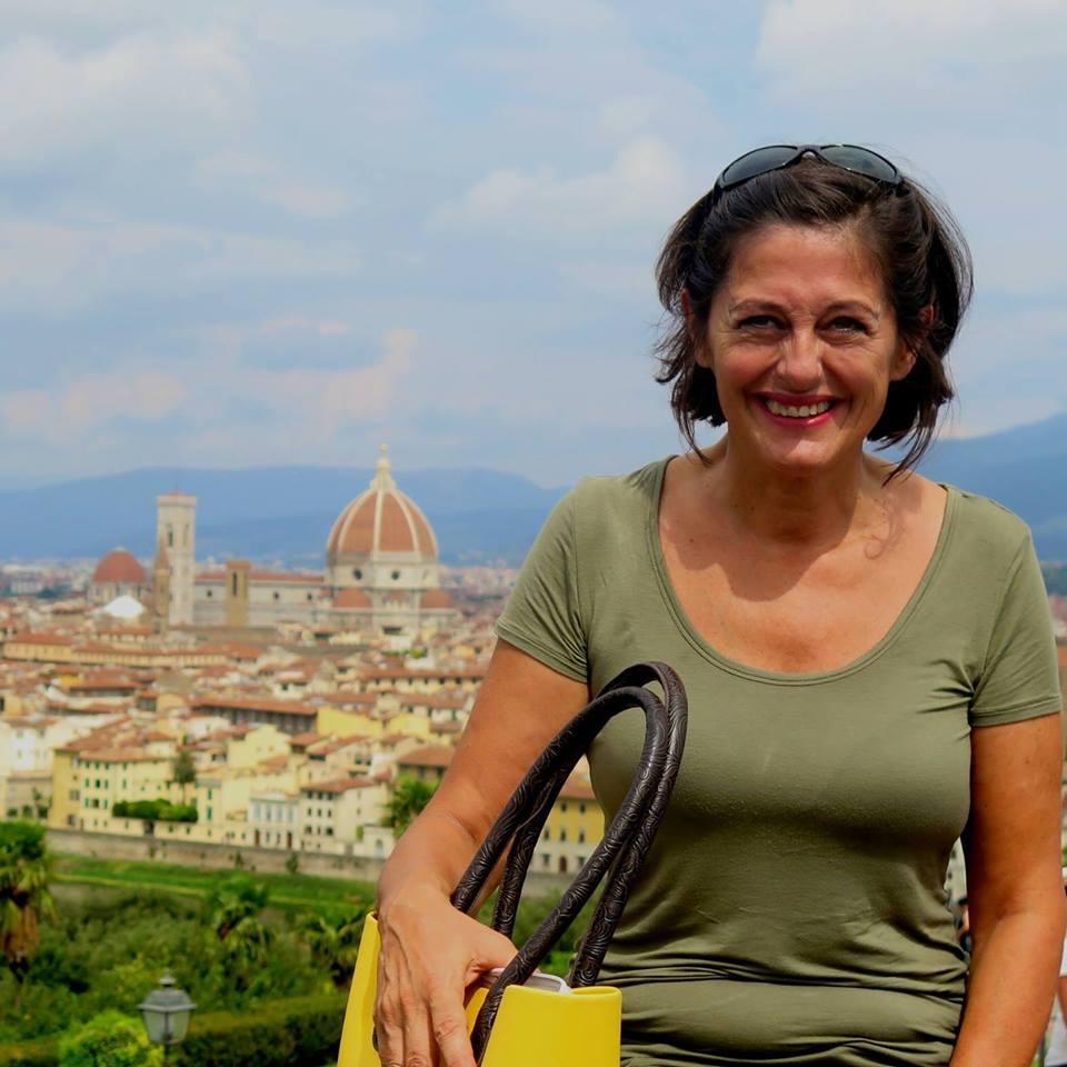 Cristina Manett, l'appasionata di montagna, morta precipitando dalle Apuane