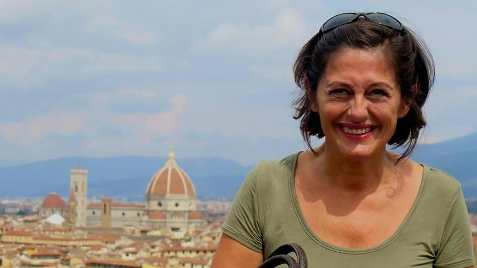 Cristina Manett, l'appasionata di montagna, morta precipitando dalle Apuane