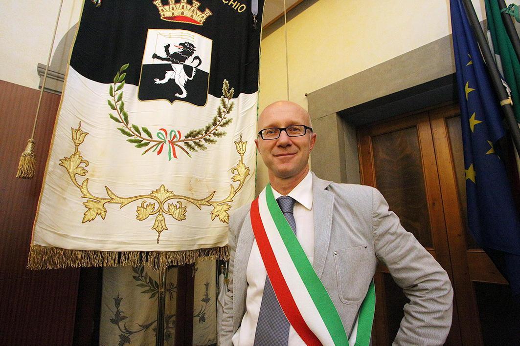 Il consiglio comunale di Fucecchio