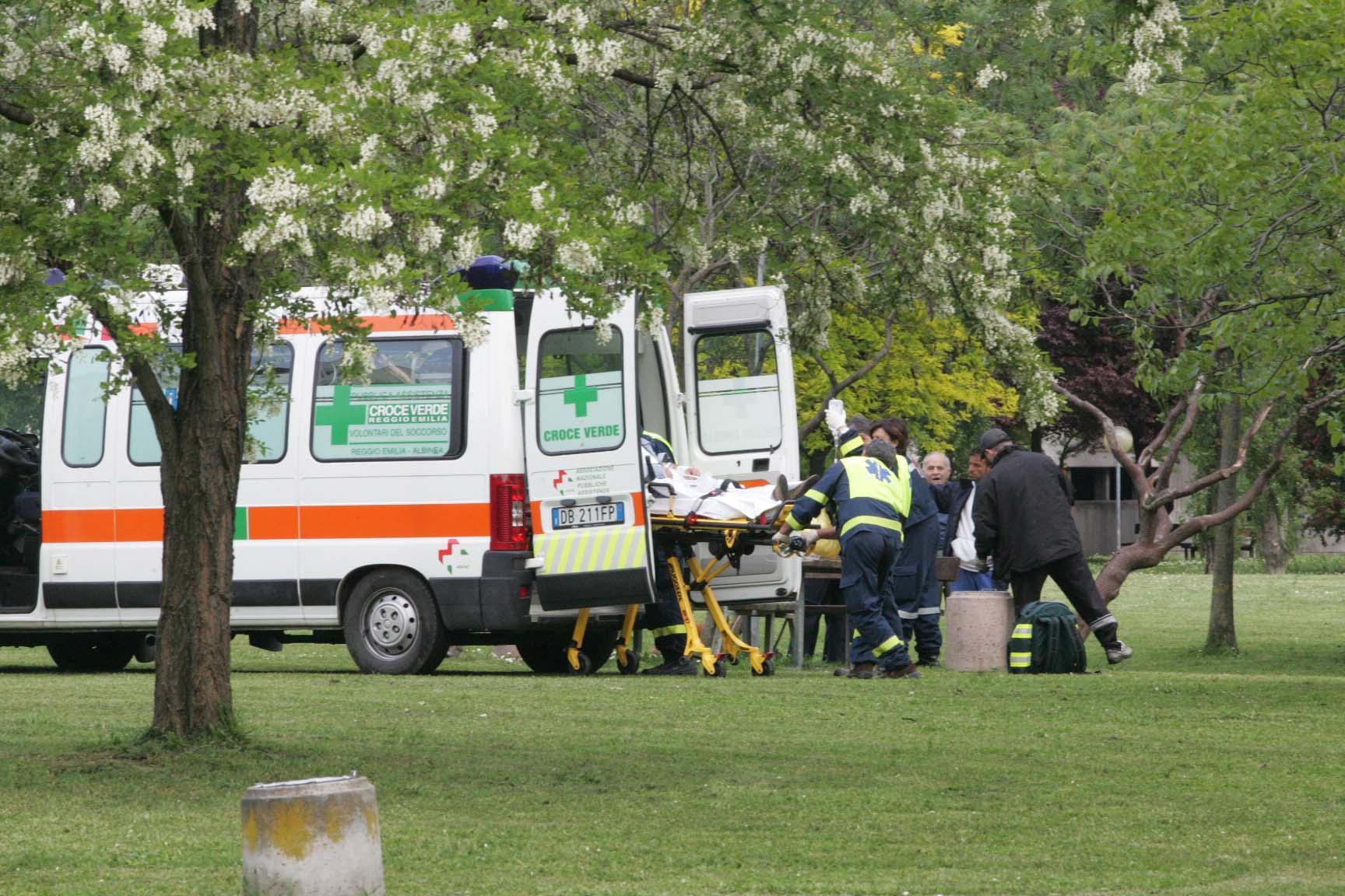 Reggiano di 47 anni trovato morto a Bologna