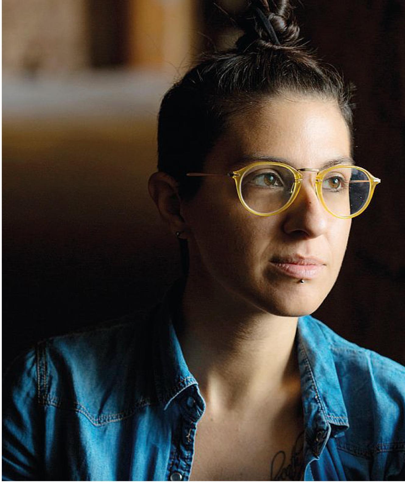 Marina Barbati