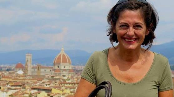 Cristina Manetti (foto pagina Facebook)