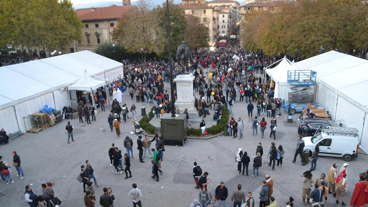 Giovane rapinato per 20 euro: denunciato un quindicenne