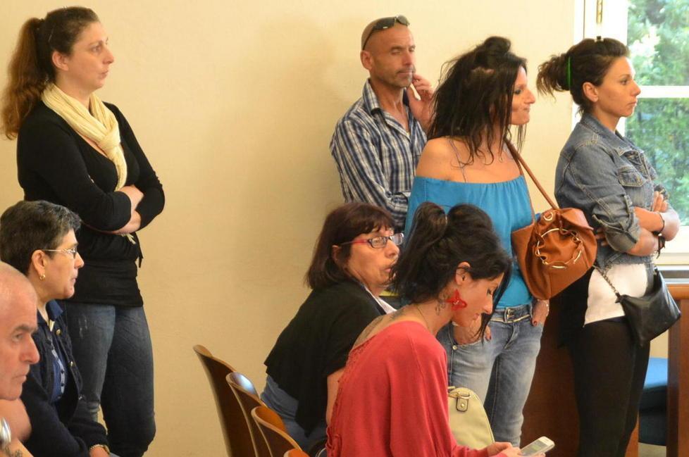 Omicidio Romanini, via al processo 
