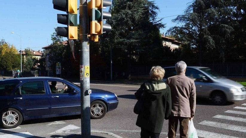 «In viale Barozzi a Modena solo rischi: ci vorrebbe un autovelox»