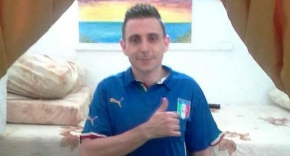 Dalla Colombia Manolo ora spera nel rimpatrio 