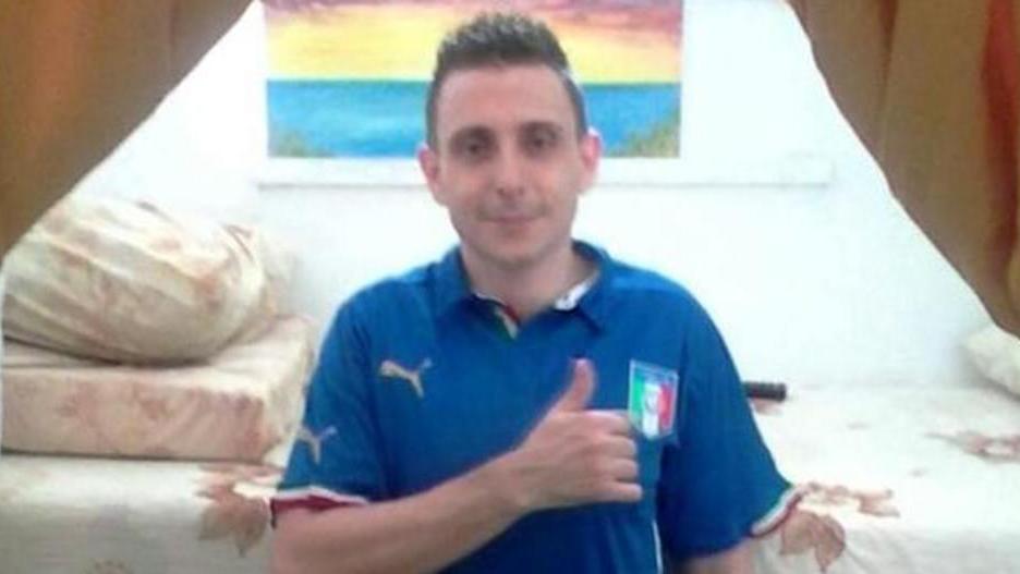 Dalla Colombia Manolo ora spera nel rimpatrio