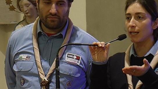 Gli scout: «Un uomo semplice a servizio anche degli ultimi»