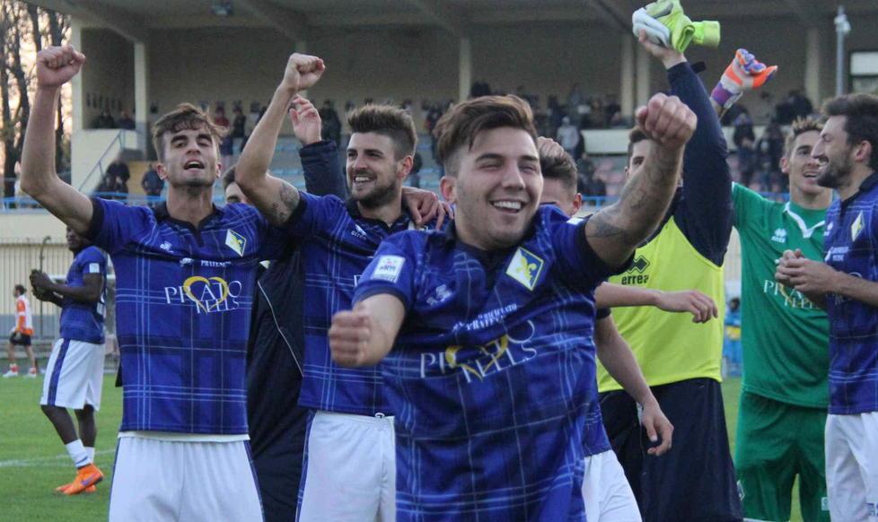 «Abbiamo vinto anche grazie al sostegno dei tifosi» 