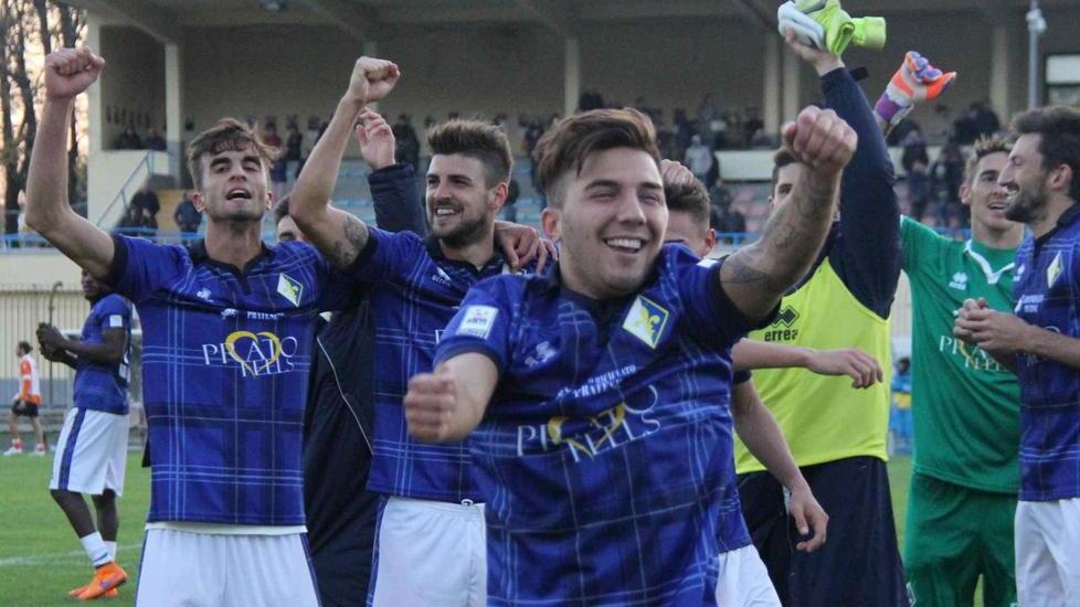 «Abbiamo vinto anche grazie al sostegno dei tifosi»