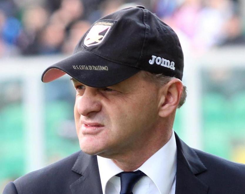 Iachini pensa a Brugman dal 1’