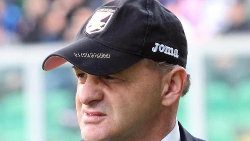 Iachini pensa a Brugman dal 1’