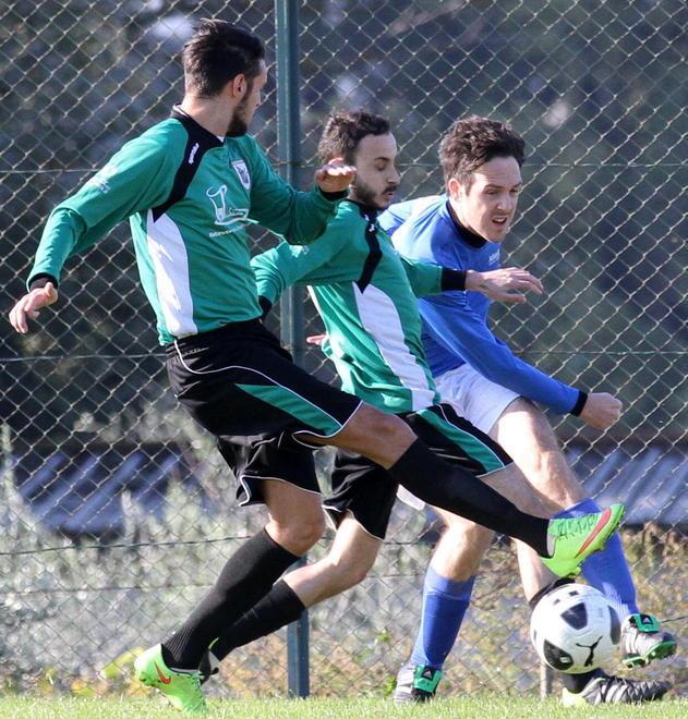 Agraria Ercolani vince e conquista la vetta 
