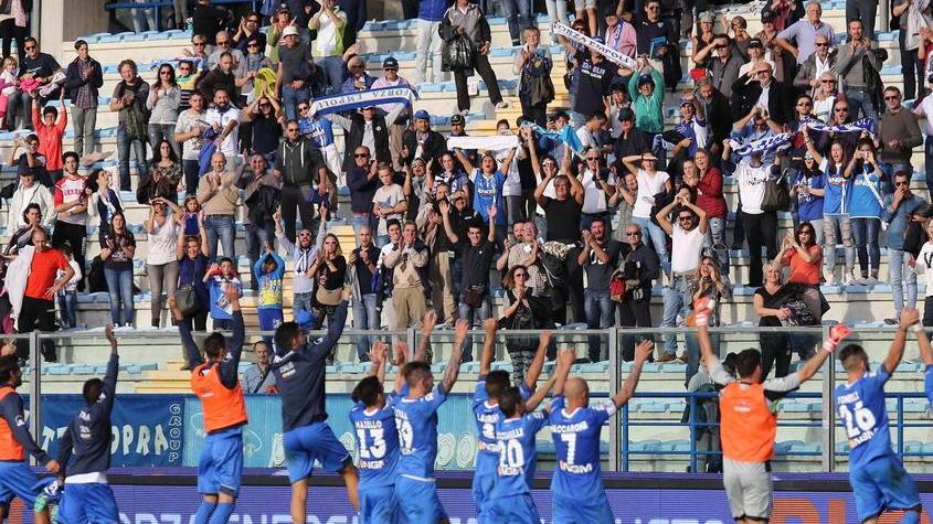 Dai Empoli: in palio c’è la serenità